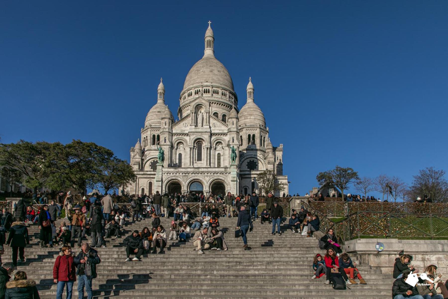 Mba - Splendide Appartement Proche Montmartre Parijs Buitenkant foto