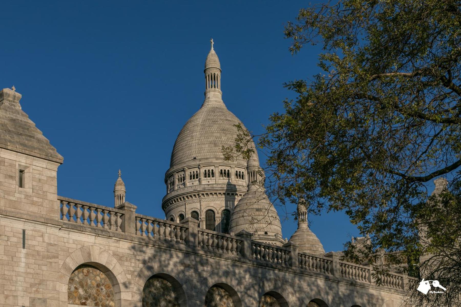 Mba - Splendide Appartement Proche Montmartre Parijs Buitenkant foto