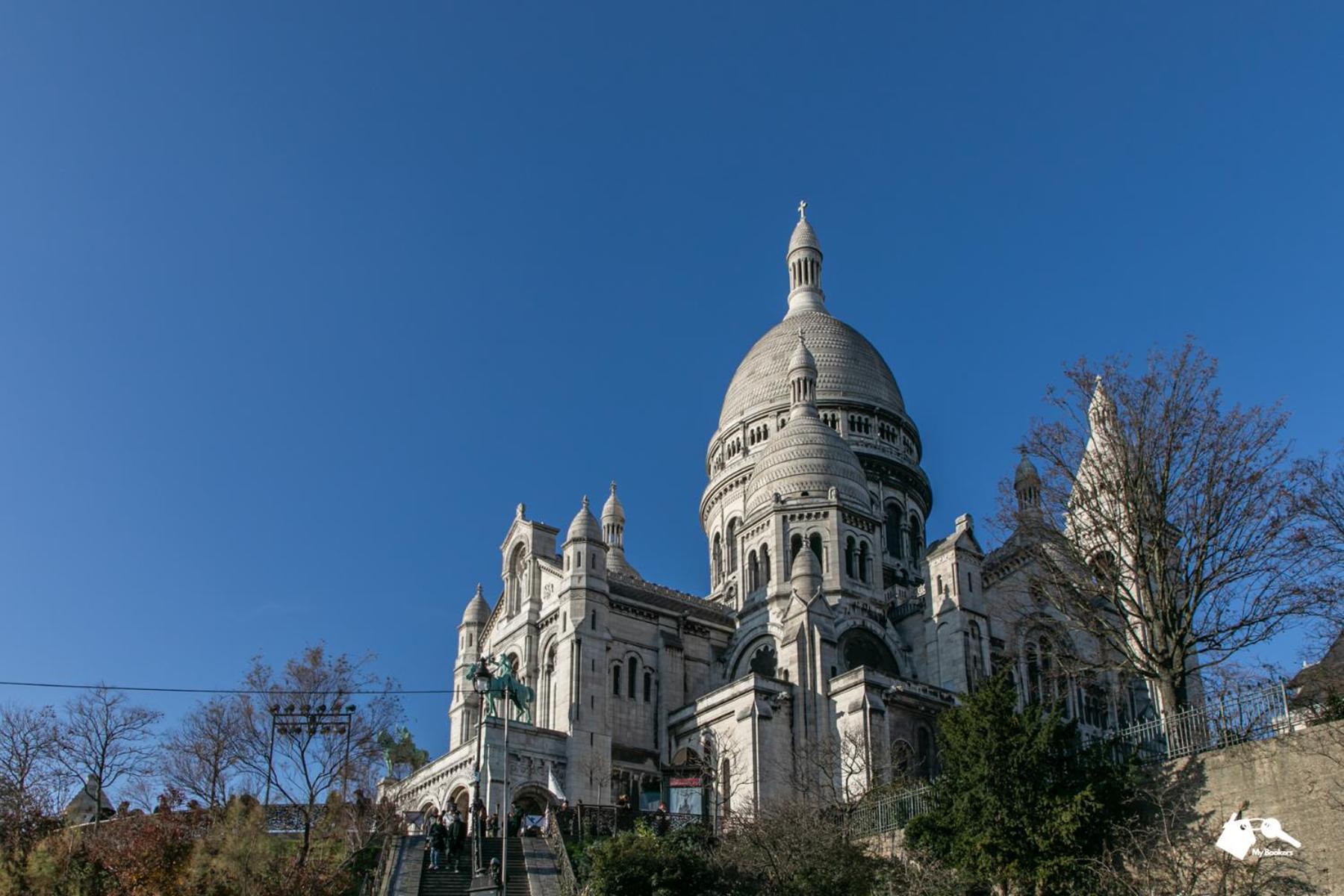 Mba - Splendide Appartement Proche Montmartre Parijs Buitenkant foto